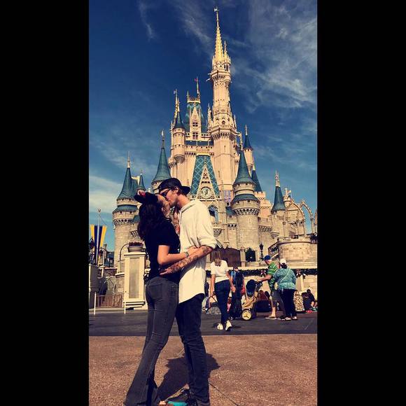 Meet your Posher, Dani - Picture 1 of 1